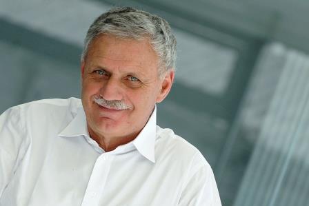 Markus Burri