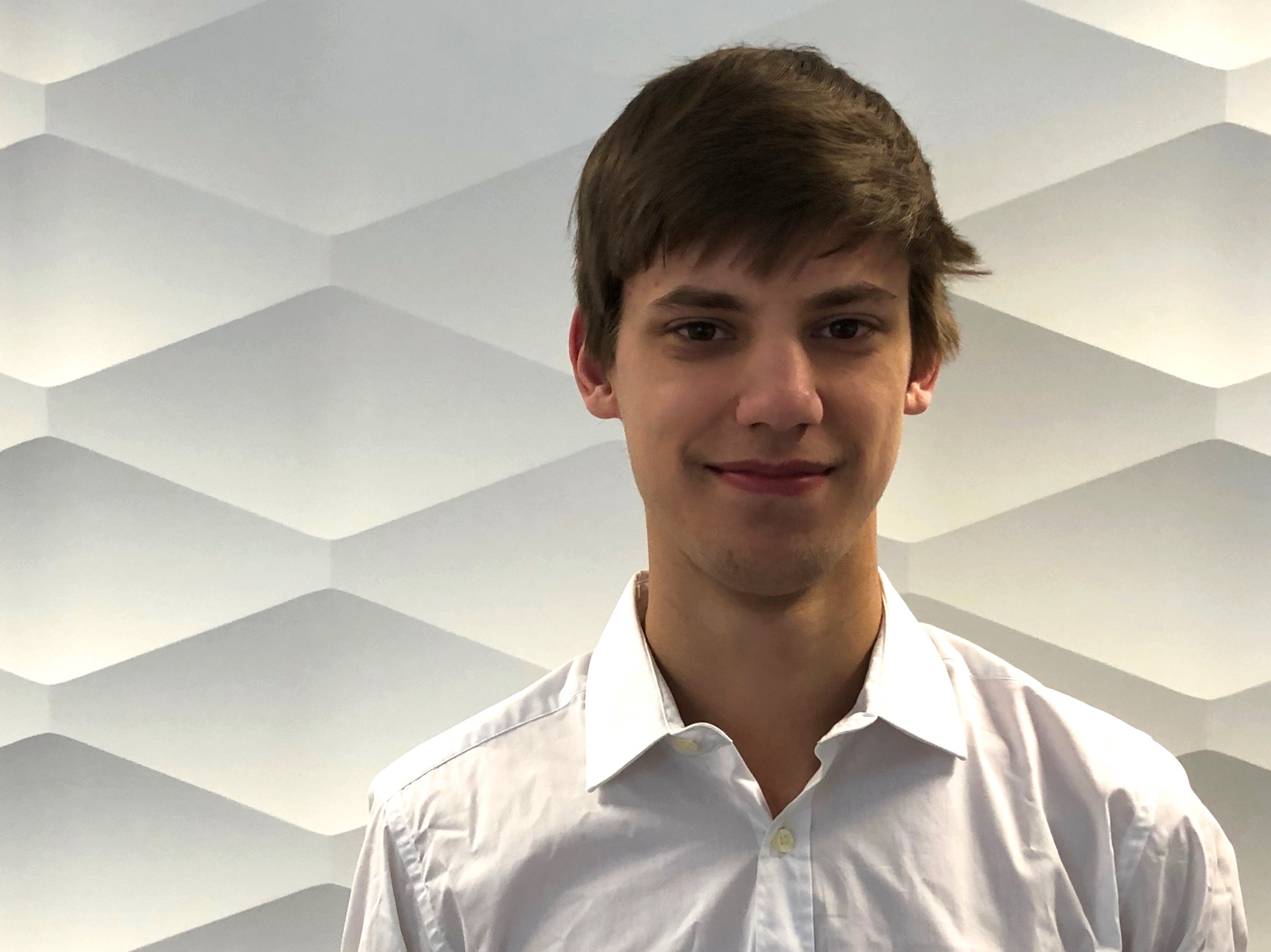 Tobias Ryter